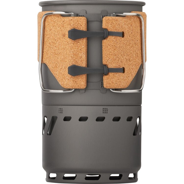 MSR Switch Stove System