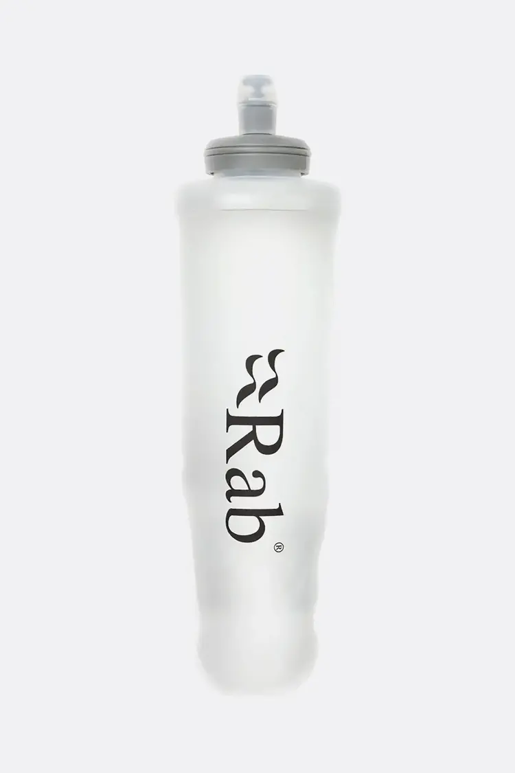 Rab Softflask Clear 500ml