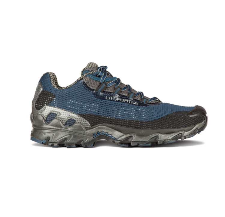 La Sportiva N.A., Inc. Men's Wildcat Mountain Running Shoes