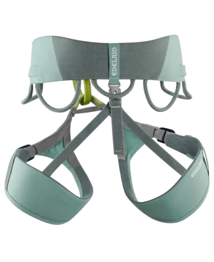 Edelrid Jayne IV Climbing Harness