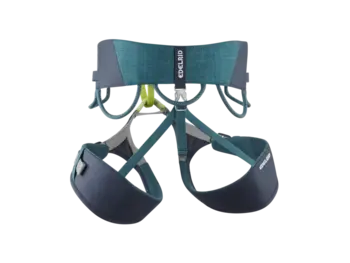 Edelrid Jay IV Climbing Harness