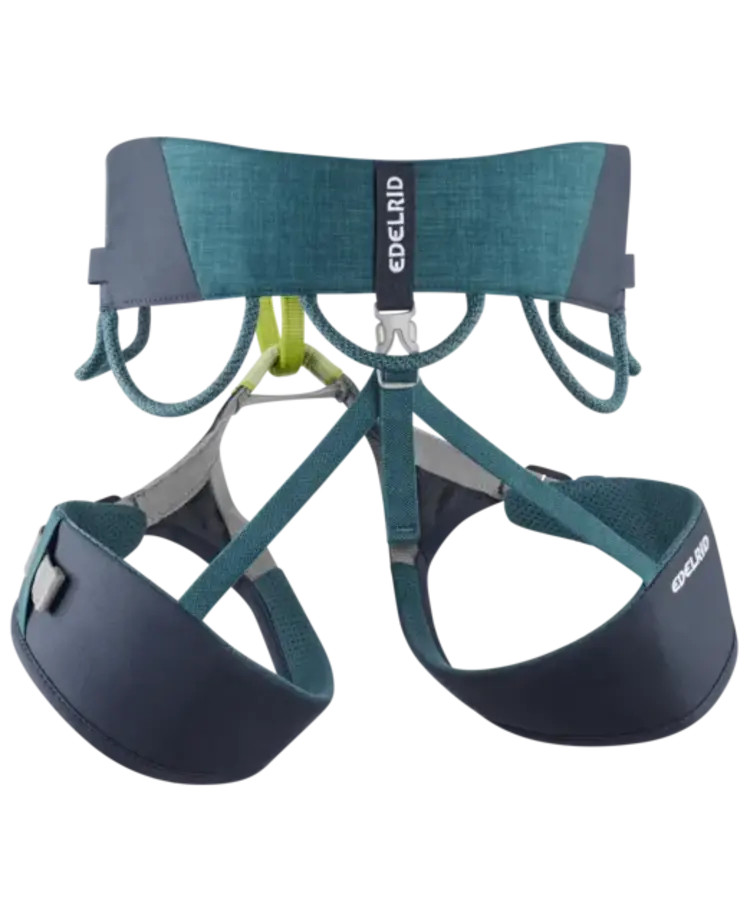 Edelrid Jay IV Climbing Harness