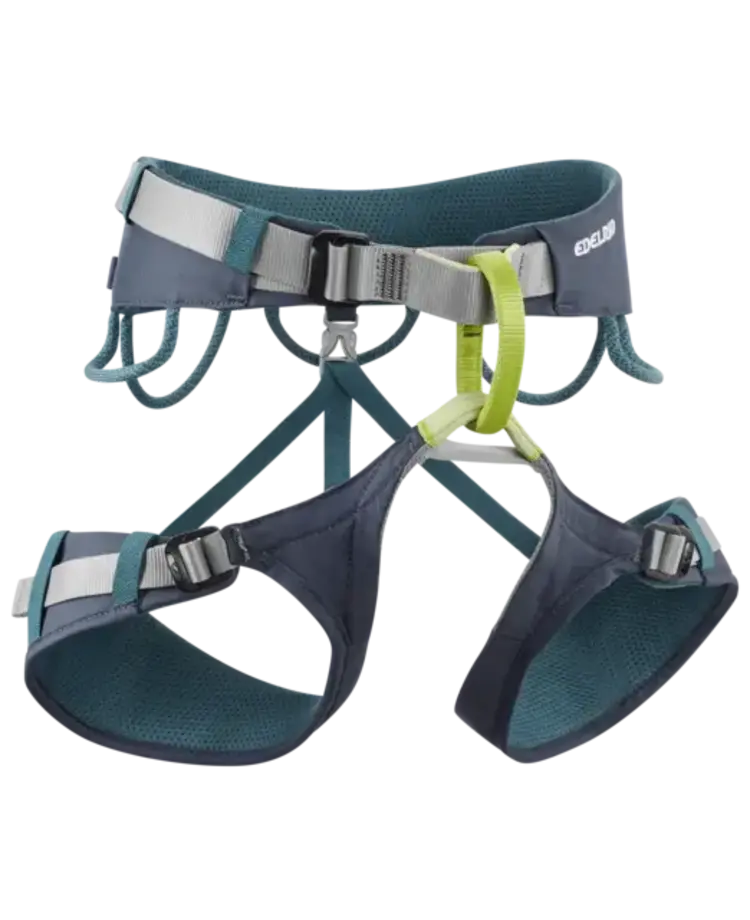 Edelrid Jay IV Climbing Harness