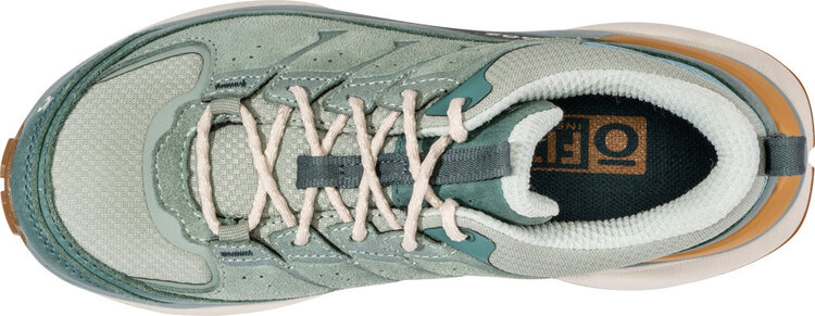 Oboz Women's Hyalite Low B-Dry Hiking Shoe