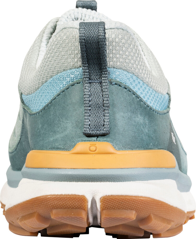 Oboz Women's Hyalite Low B-Dry Hiking Shoe