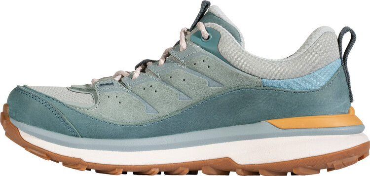 Oboz Women's Hyalite Low B-Dry Hiking Shoe