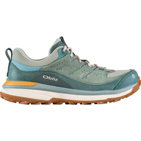 Oboz Women's Hyalite Low B-Dry Hiking Shoe