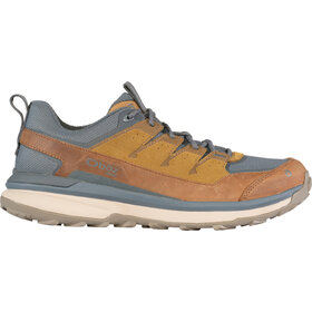 Oboz Men's Hyalite Low B-Dry Hiking Shoe