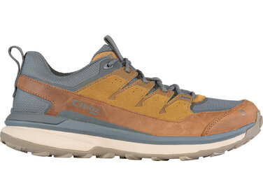 Oboz Men's Hyalite Low B-Dry Hiking Shoe