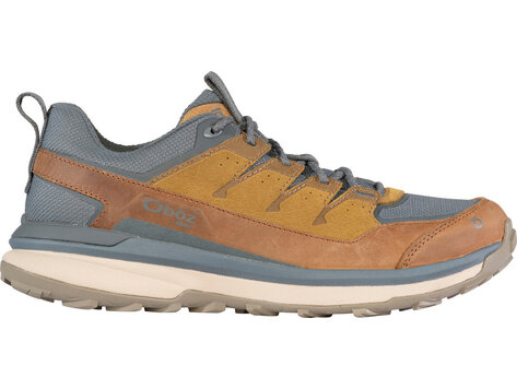 Oboz Men's Hyalite Low B-Dry Hiking Shoe