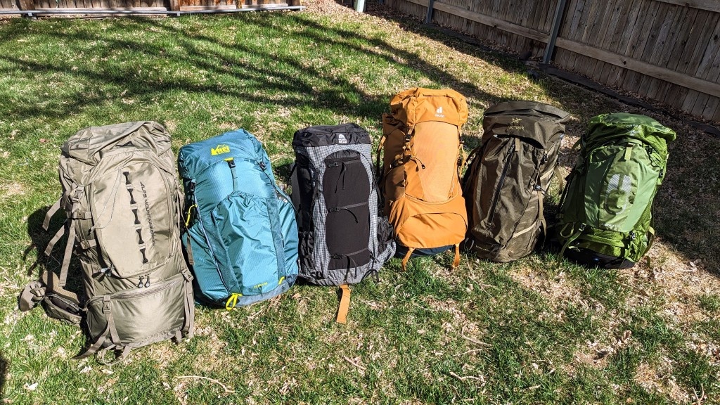 Alpenglow Adventures - Top 5 Features to Look for in a Hiking Backpack:  Your Ultimate Buying Guide - Alpenglow Adventure Sports