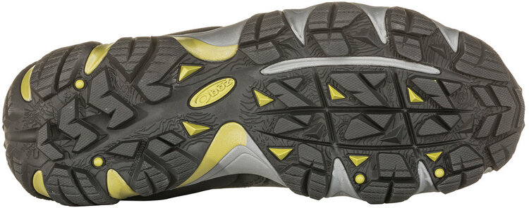 Oboz Men's Sawtooth II Mid BDry Hiking Boot