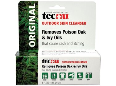 Tecnu Tecnu Skin Cleanser