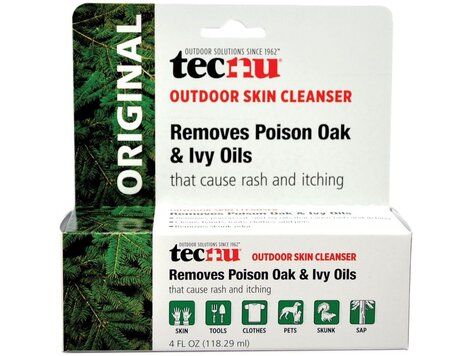 Tecnu Tecnu Skin Cleanser