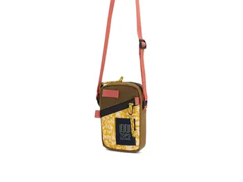TOPO DESIGNS Mini Shoulder Bag