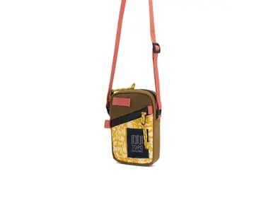 TOPO DESIGNS Mini Shoulder Bag