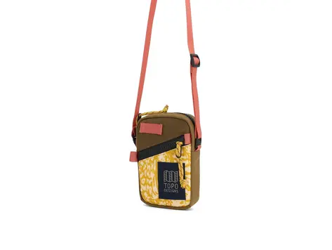TOPO DESIGNS Mini Shoulder Bag