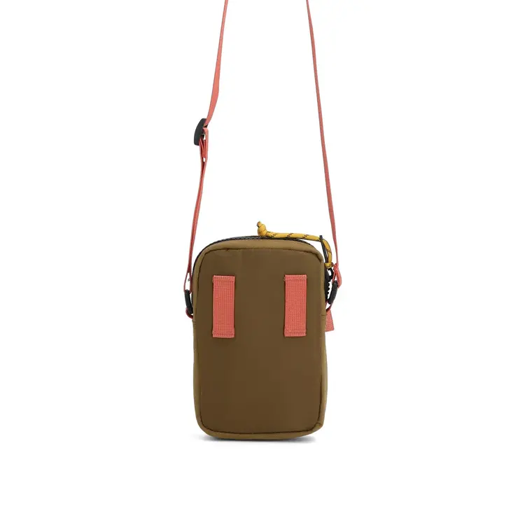 TOPO DESIGNS Mini Shoulder Bag