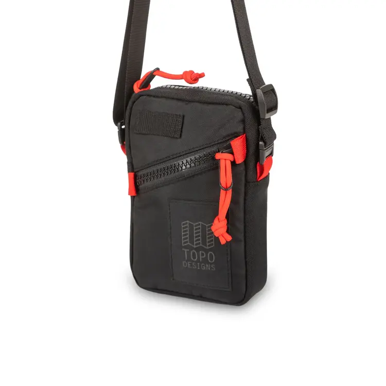 TOPO DESIGNS Mini Shoulder Bag