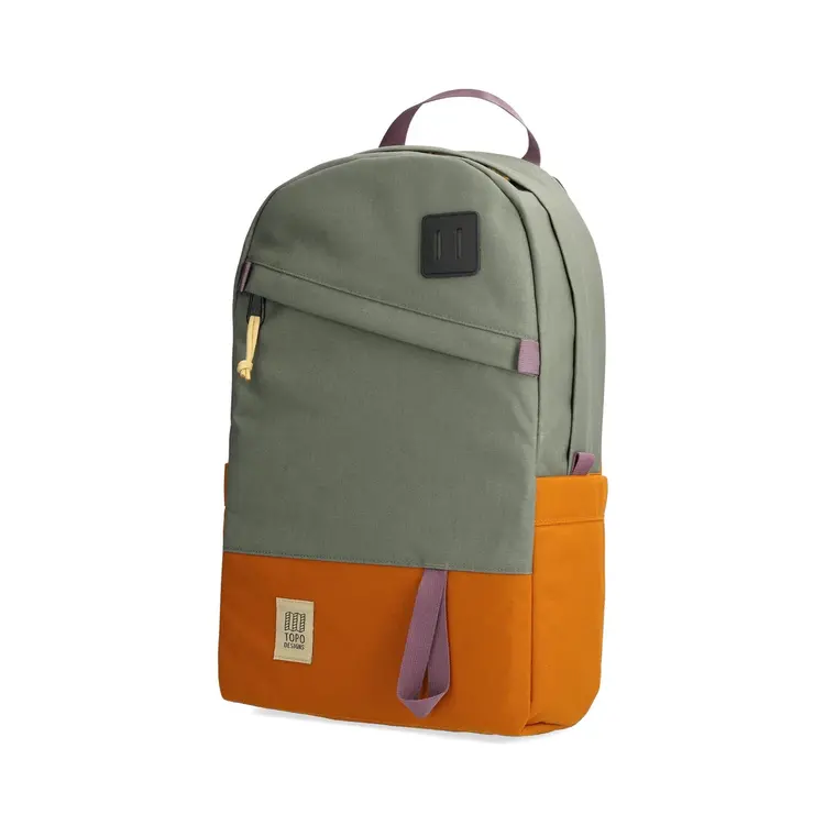 TOPO DESIGNS Daypack Classic