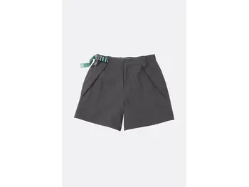 Rab Women's Rowtor Shorts