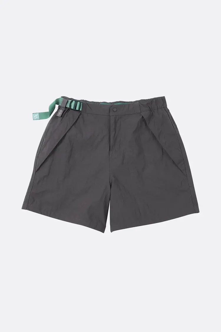 Rab Women's Rowtor Shorts