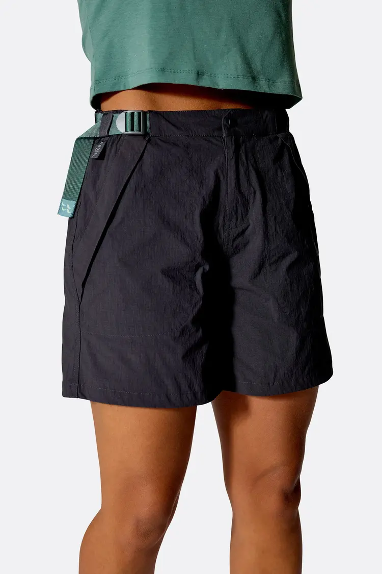 Rab Women's Rowtor Shorts