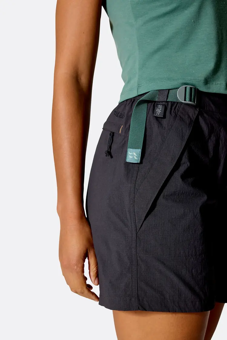 Rab Women's Rowtor Shorts
