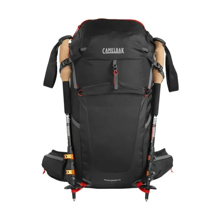 CamelBak Men's Fourteener 32 Backpack - 3L reservoir