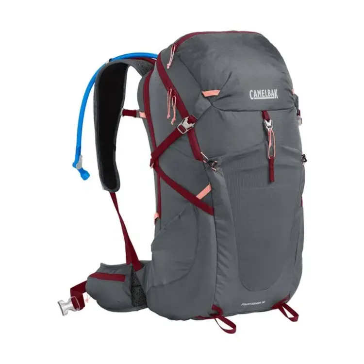 CamelBak Women's Fourteener 30 Backpack - 3L reservoir