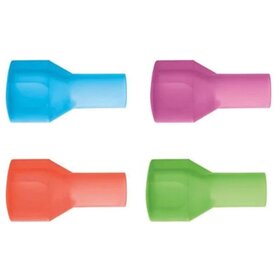 CamelBak Big Bite Valve - Color 4 Pack