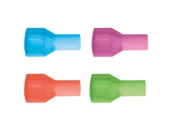 CamelBak Big Bite Valve - Color 4 Pack