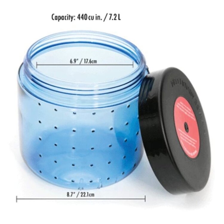 BearVault Bearvault BV450