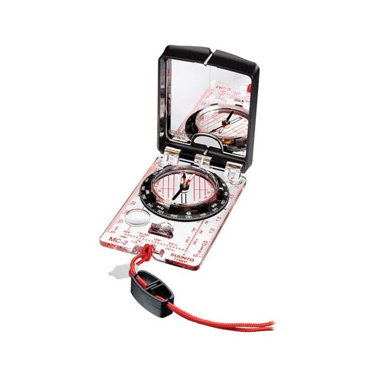 SUUNTO MC-2DLIN Navigator Compass