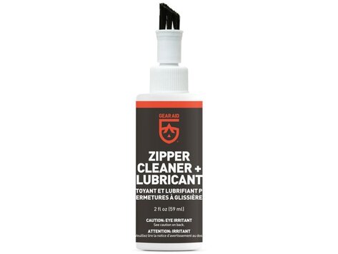 Gear Aid Zipper Cleaner and Lubricant