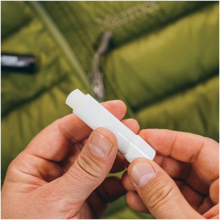 Gear Aid Zipper Lubricant Stick 2 Pack