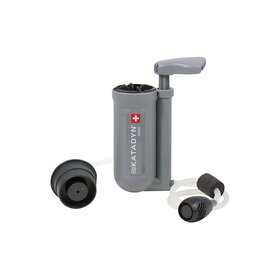 Katadyn Hiker Microfilter