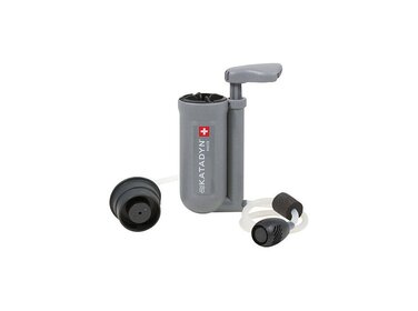 Katadyn Hiker Microfilter