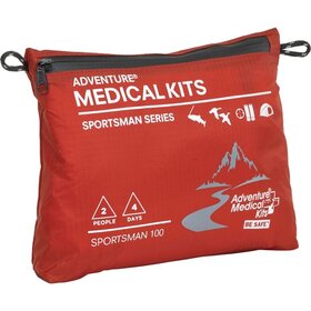 Adventure Medical Kits Sportsman 100 Kit