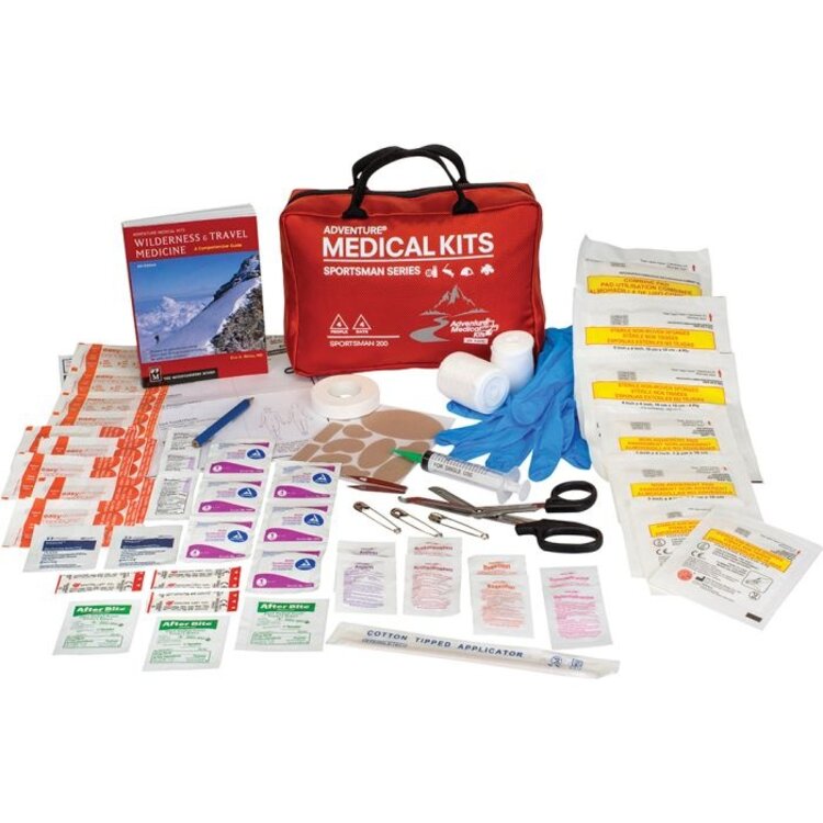 Adventure Medical Kits Sportsman 200 Kit