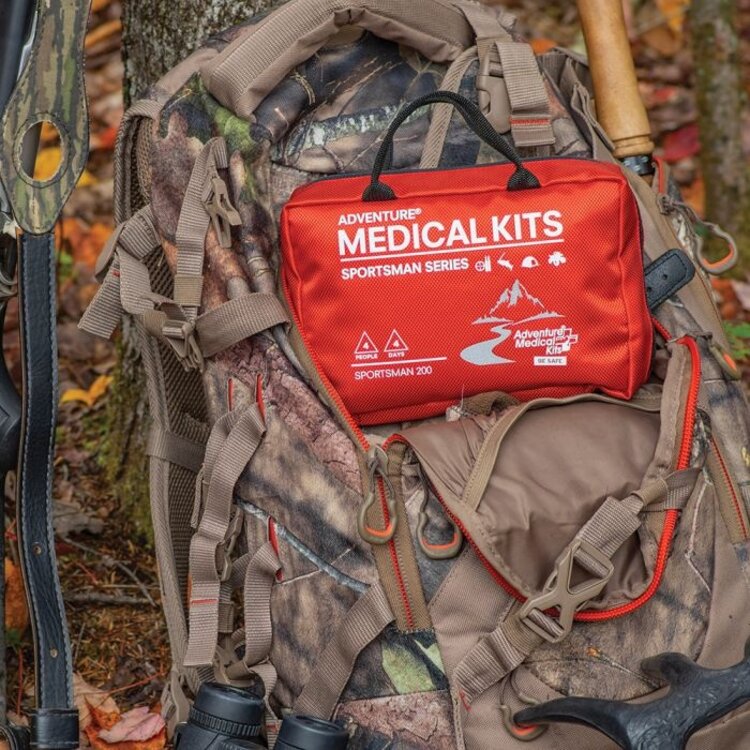 Adventure Medical Kits Sportsman 200 Kit