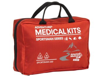 Adventure Medical Kits Sportsman 200 Kit