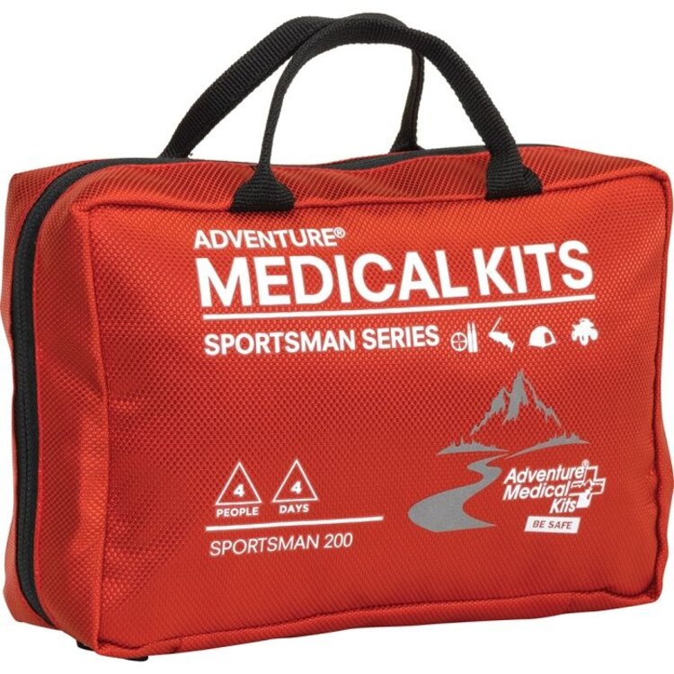 Adventure Medical Kits Sportsman 200 Kit