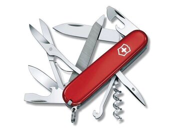 Victorinox Mountaineer - Red