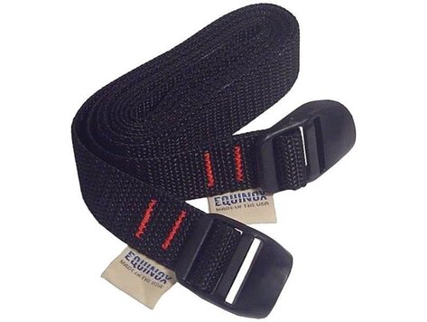 Lash Straps 2 Pack
