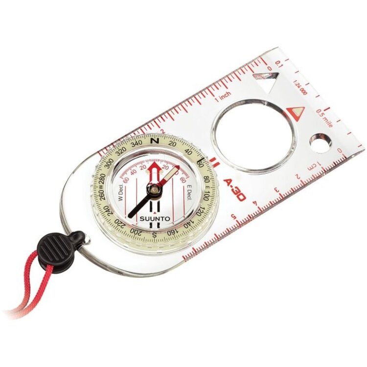 SUUNTO Woodsman A-30L