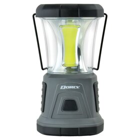 Dorcy Adventure Max Lantern 2000 Lumen