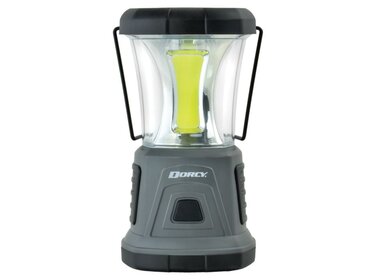 Dorcy Adventure Max Lantern 2000 Lumen