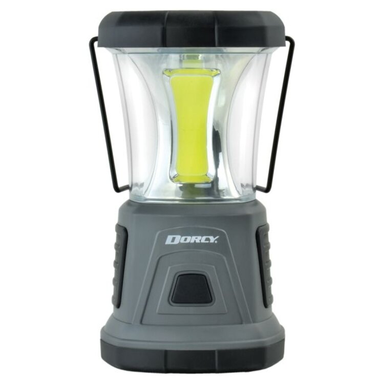 Dorcy Adventure Max Lantern 2000 Lumen