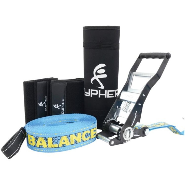 Trickster Kit Slack Line